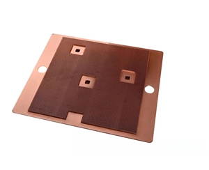 CNC數(shù)控鏟齒機(jī)加工打樣 電動(dòng)車(chē)散熱器